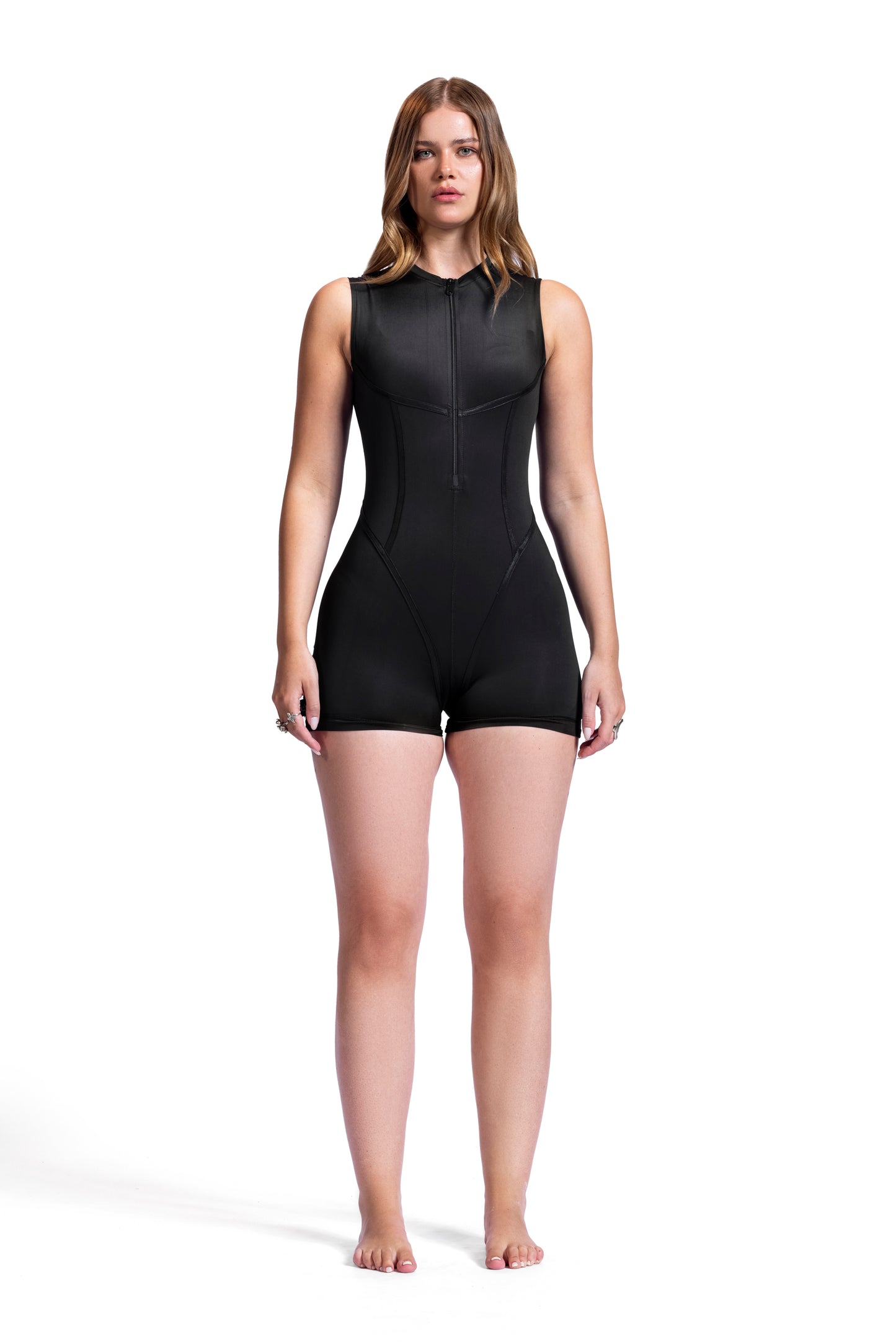 Jet Frame Tankini