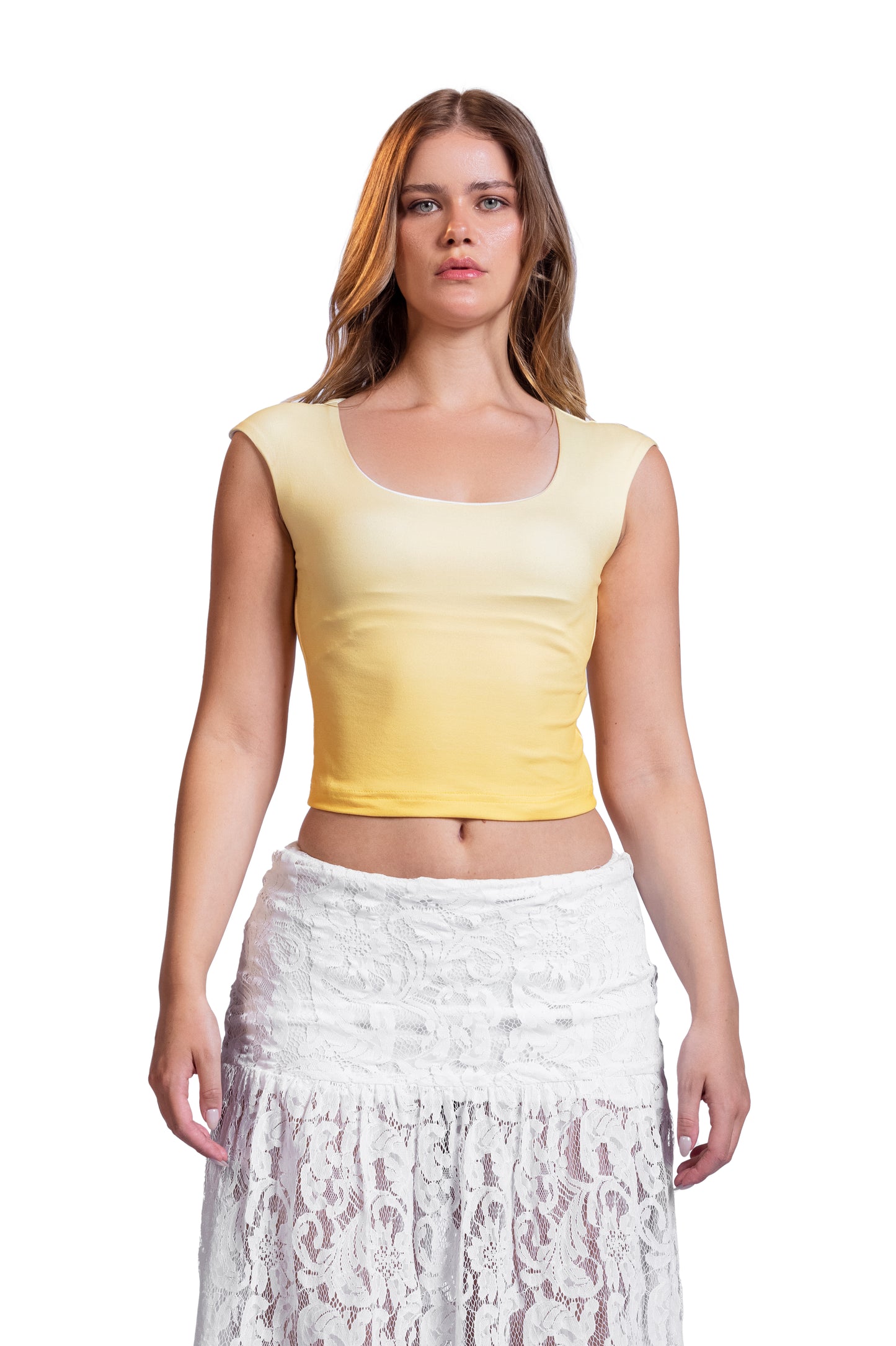 Butter Cut top