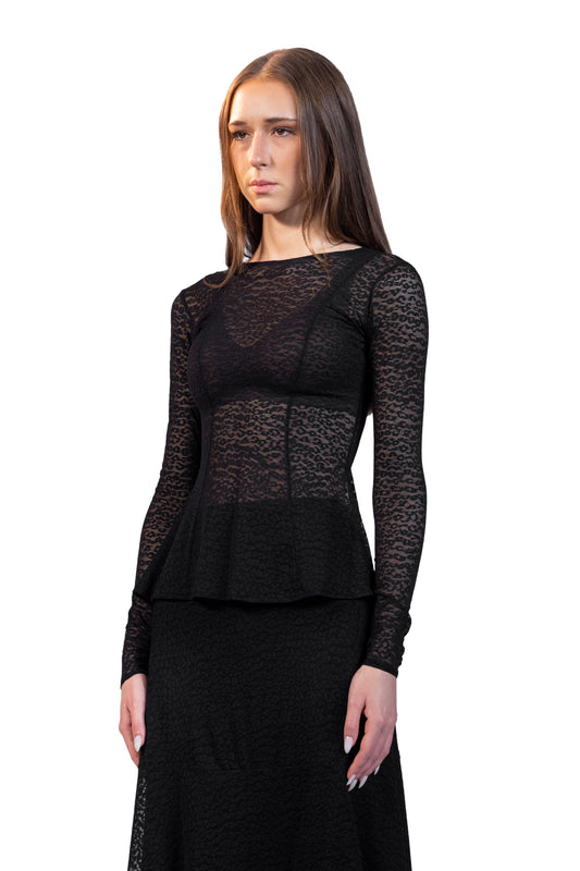 FERA set “animal print”