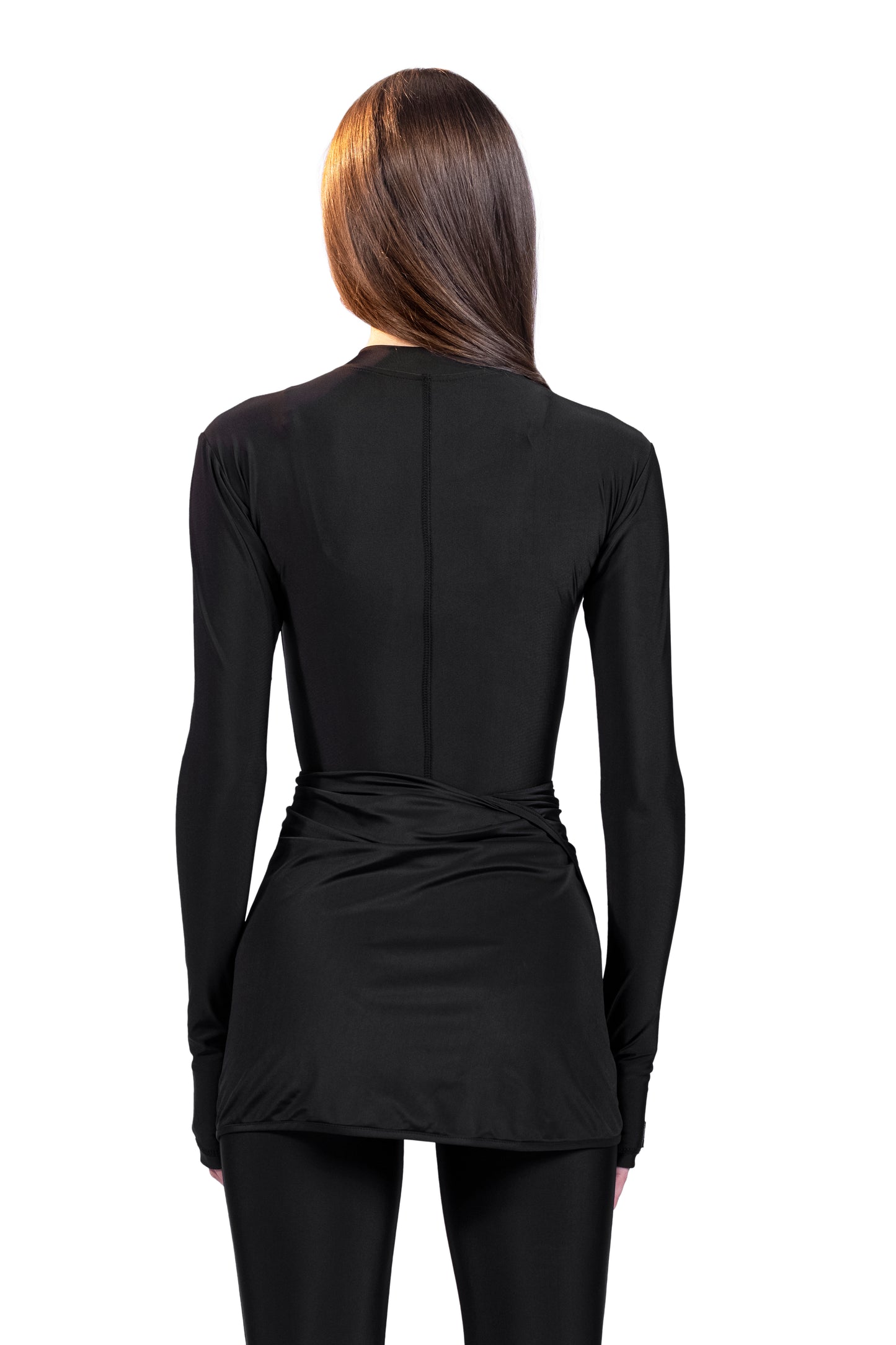 Jet Frame Jumpsuit