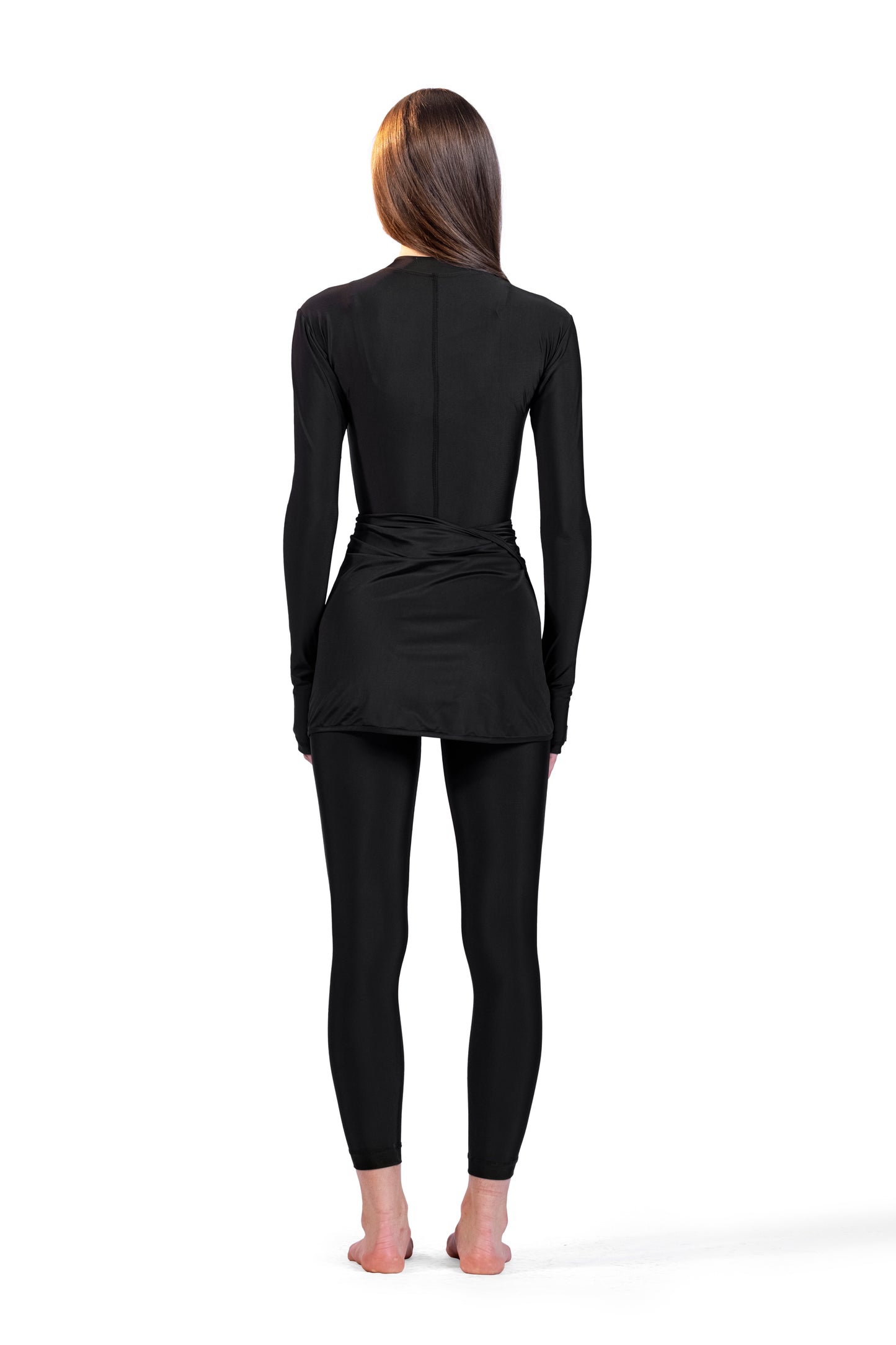 Jet Frame Jumpsuit