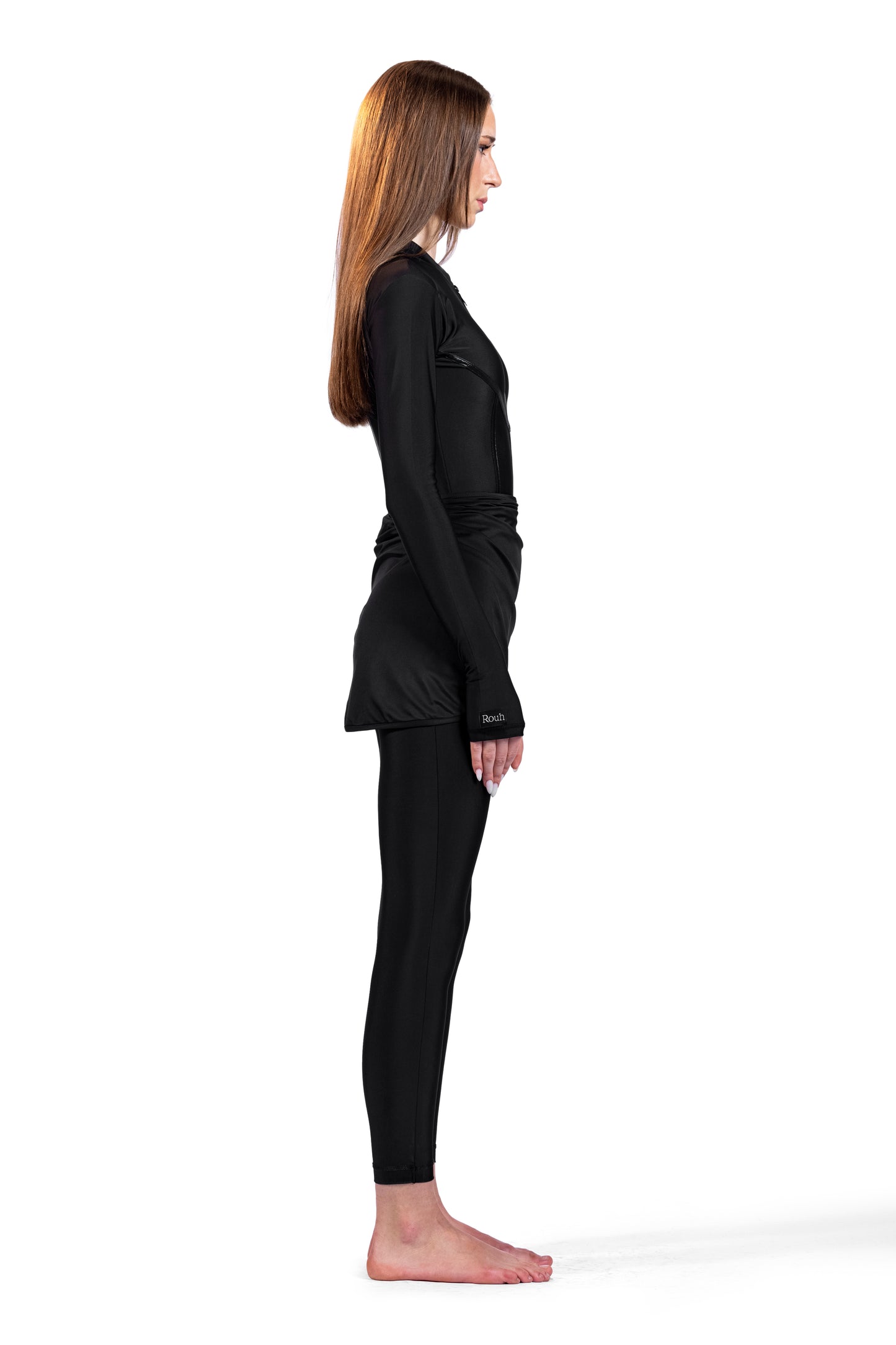 Jet Frame Jumpsuit