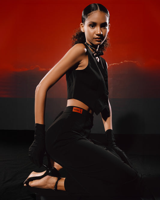 Discover the Essence of Elegance at Rouh Studios