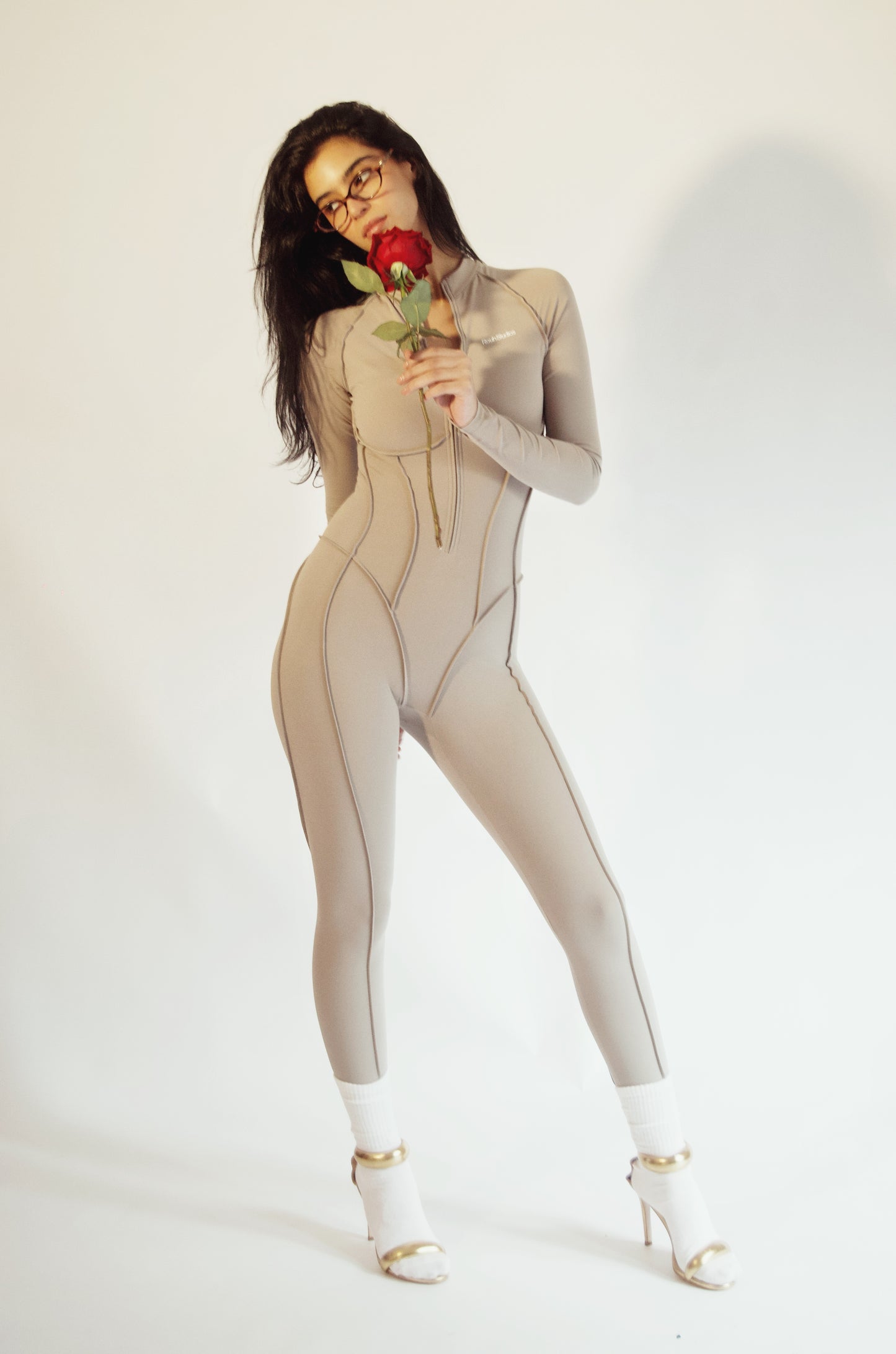 Light Grey Set