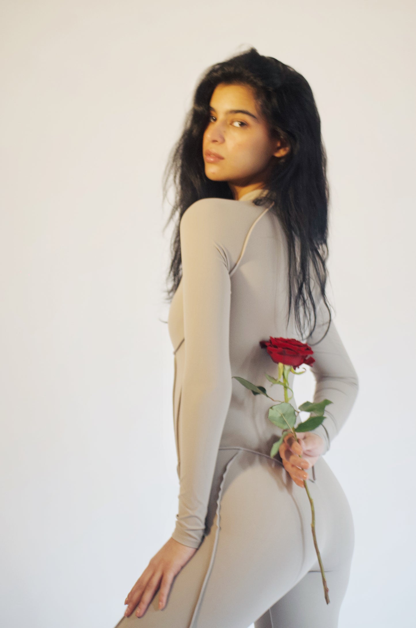 Light Grey Set