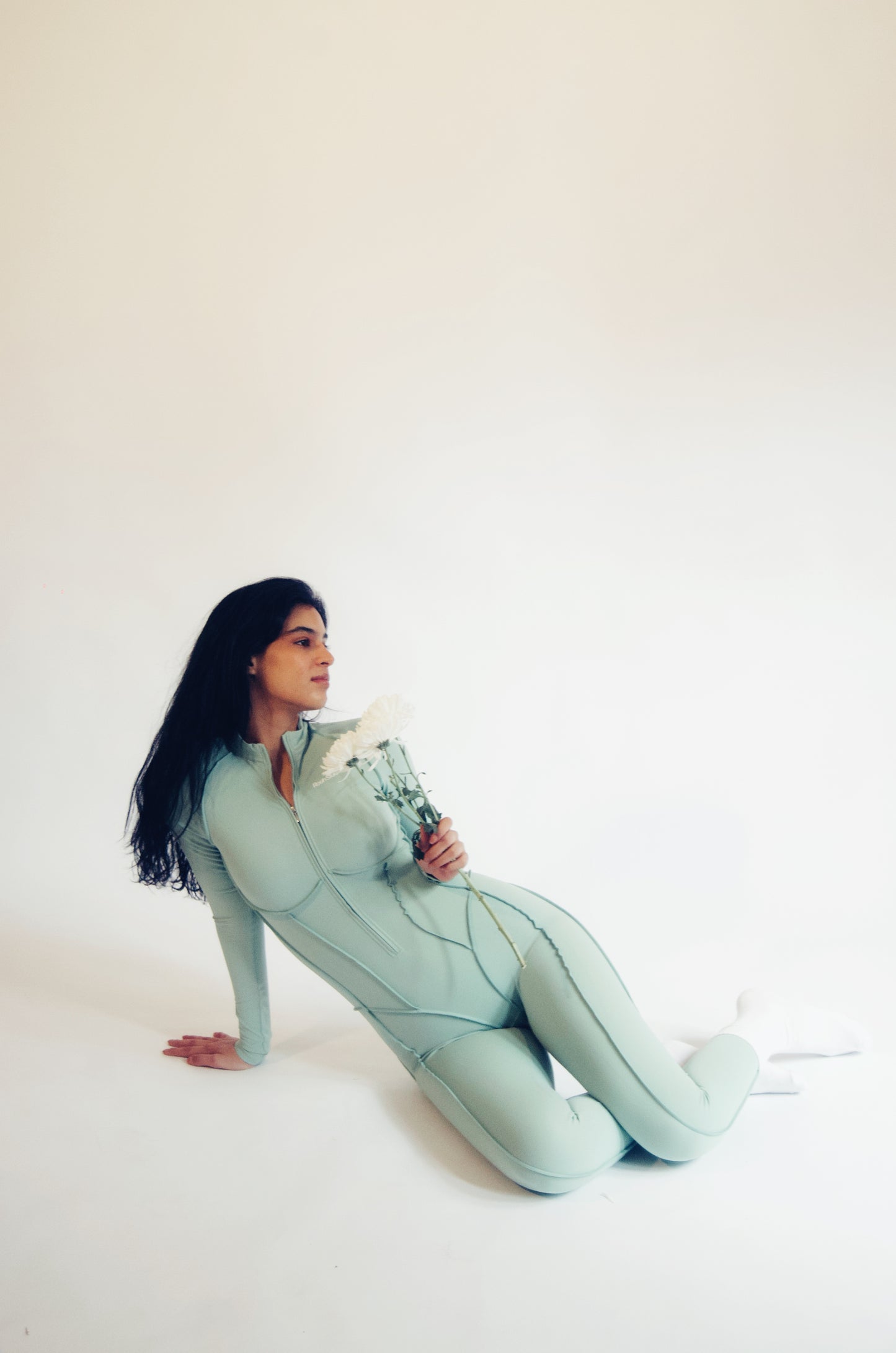 Mint Green Set