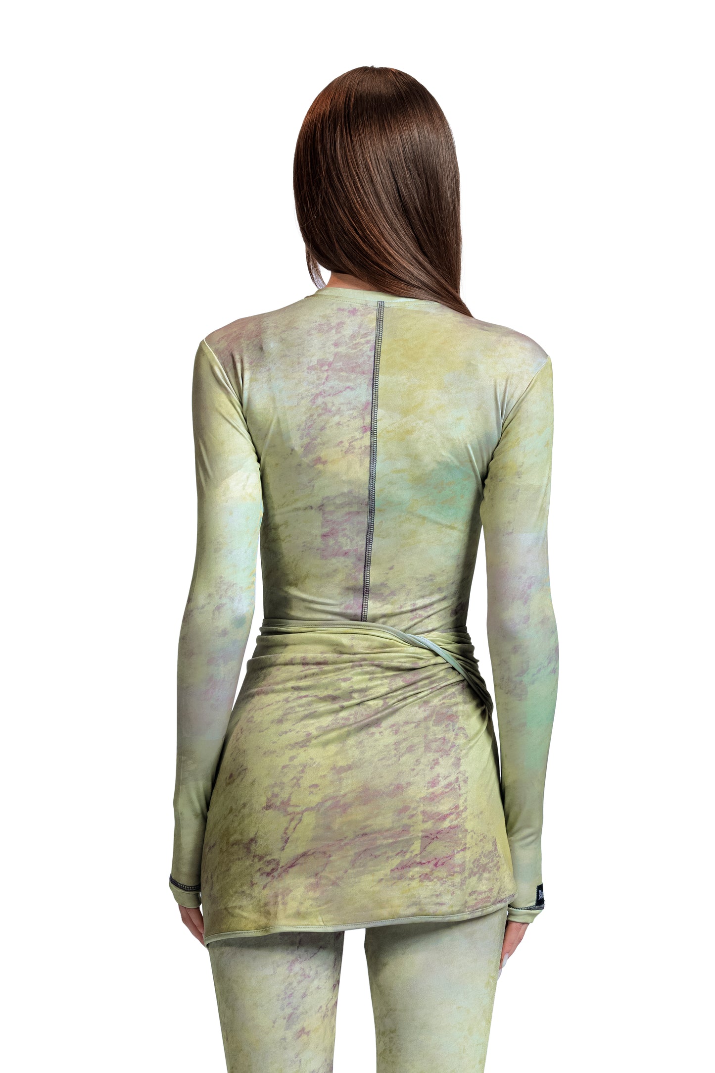 Neo Moss Jumpsuit
