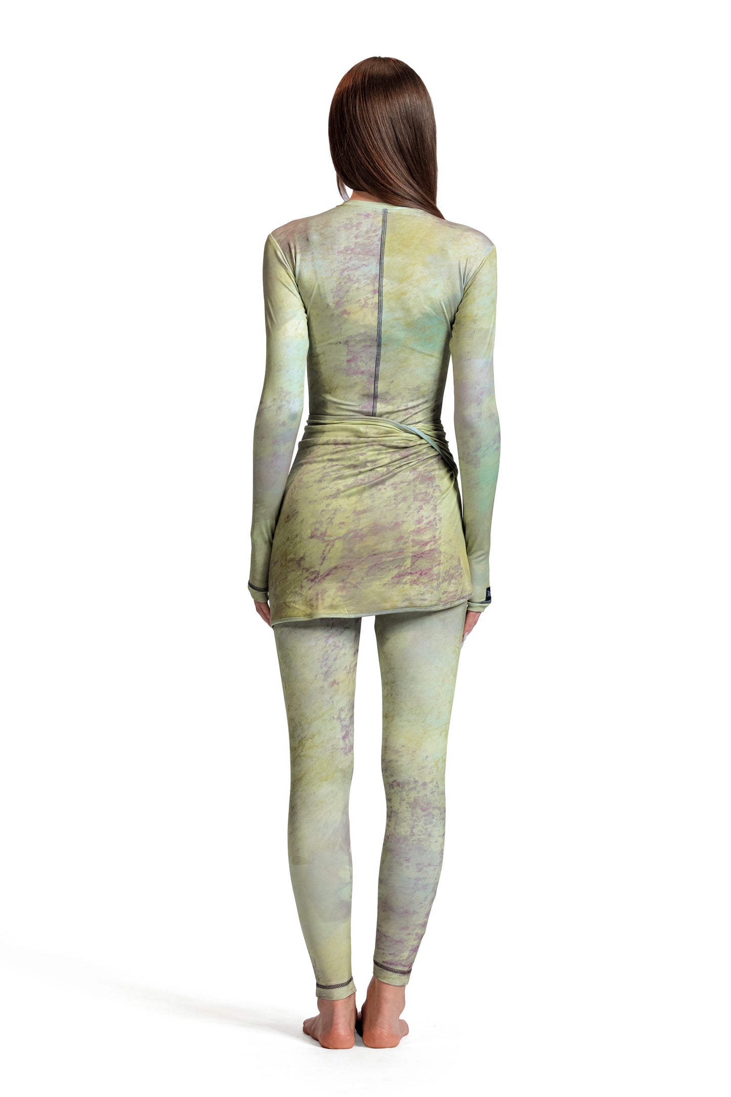 Neo Moss Jumpsuit