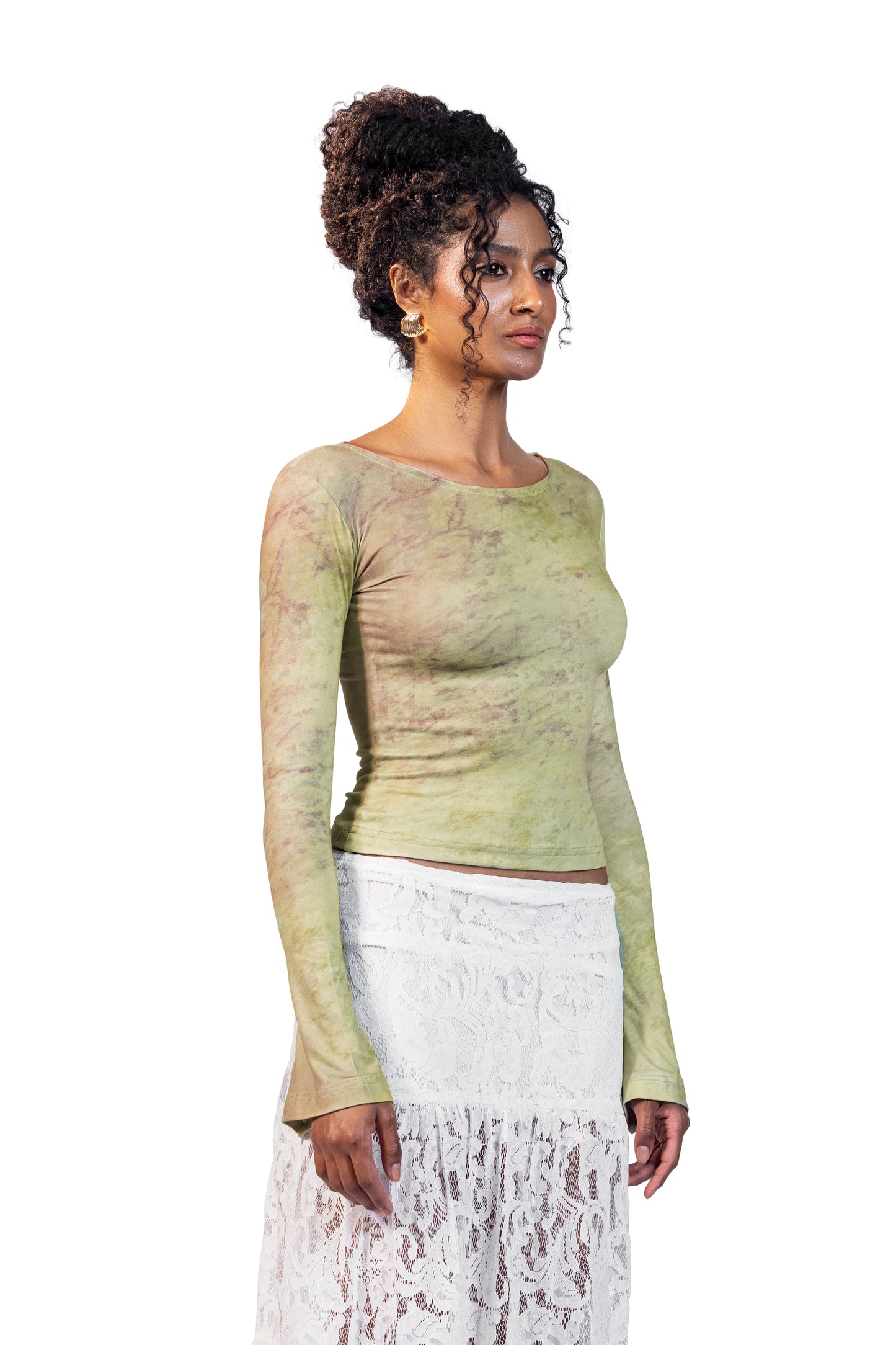 Neo Mass Bell Top