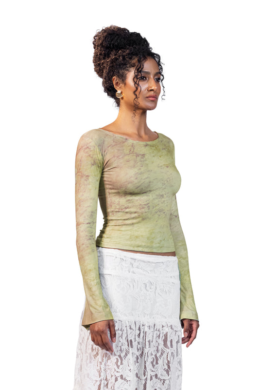 Neo Mass Bell Top