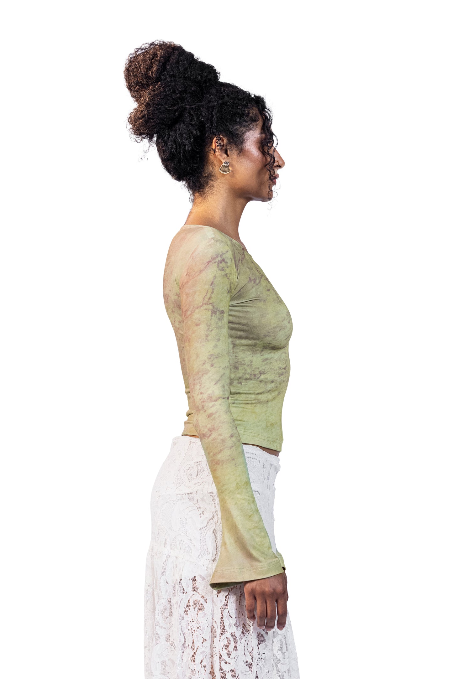 Neo Mass Bell Top