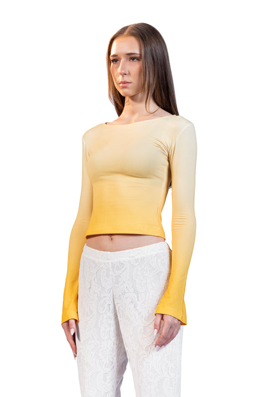 Butter Bell Top