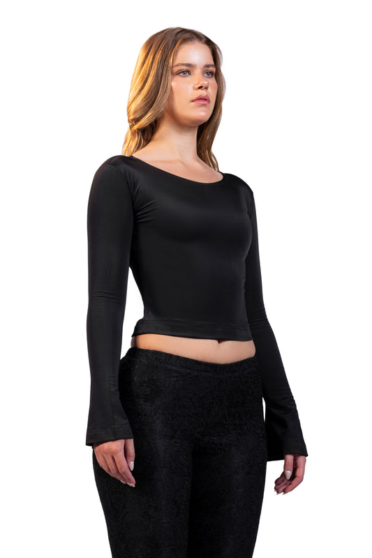 Black Bell top