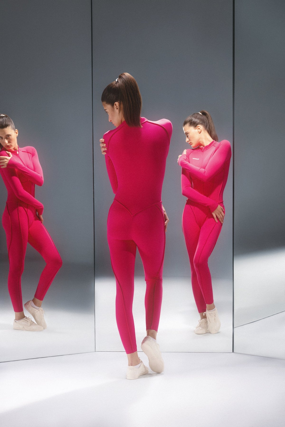 Bold Pink Set