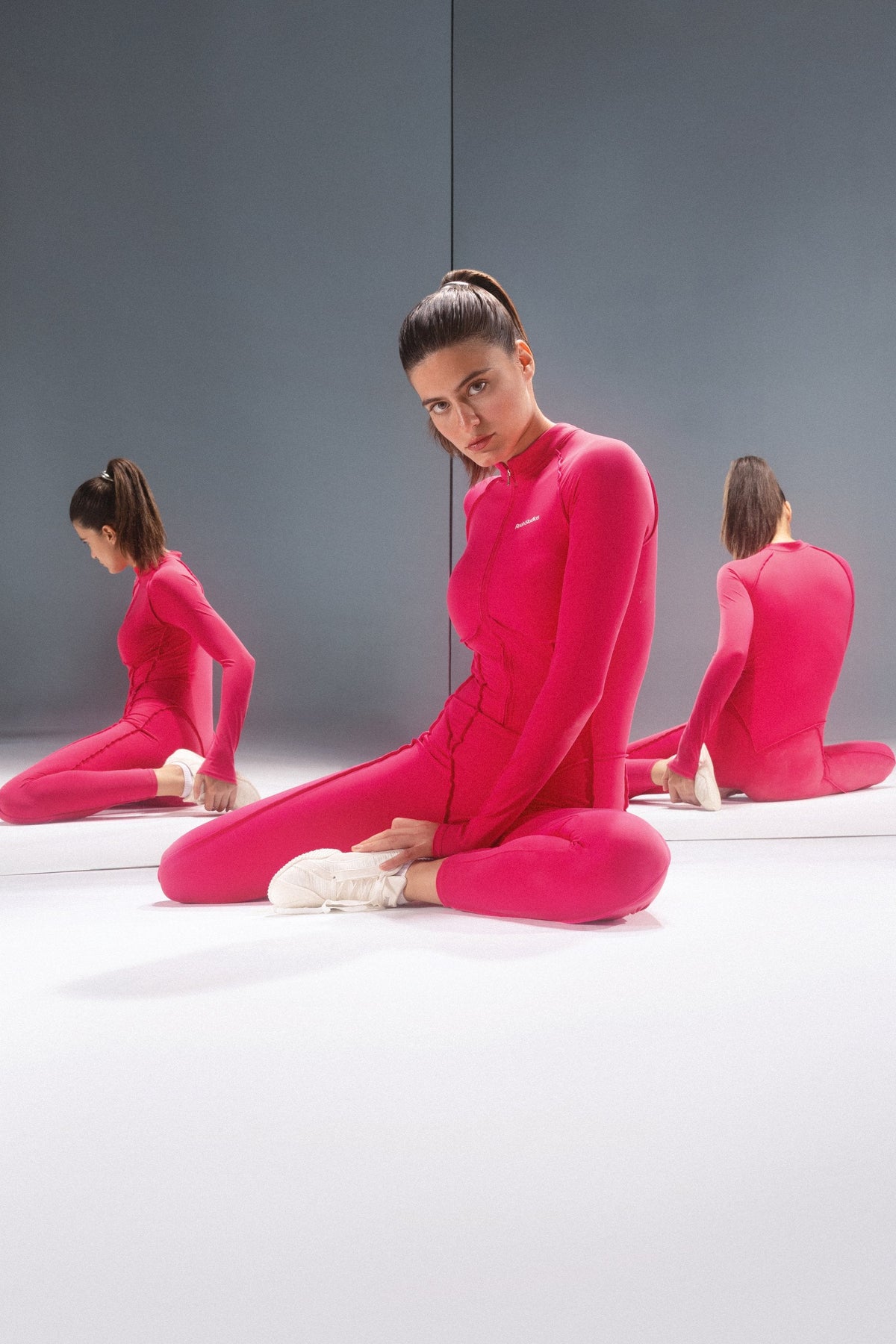 Bold Pink Set